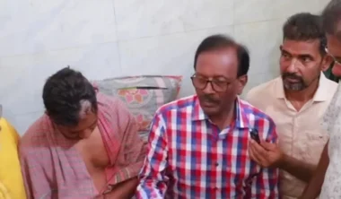 জামায়াতের কোনো ইমাম-মুয়াজ্জিন নামাজ পড়াতে পারবেন না: বিএনপি নেতার হুঁশিয়ারি