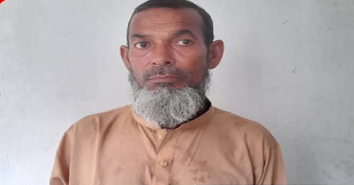 জাম পেড়ে দেওয়ার প্রলোভন দেখিয়ে শিশু ধর্ষণ, ধর্ষক গ্রেপ্তার