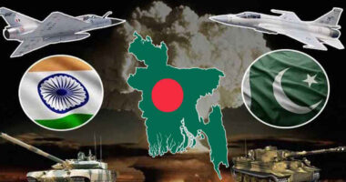 ভারত-পাকিস্তান সঙ্ঘাতে বাংলাদেশের অবস্থান কী হবে?