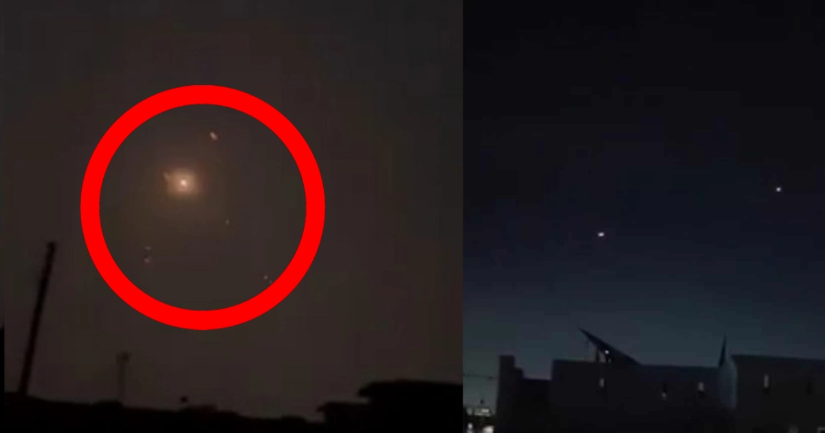 পাকিস্তানের মুহুর্মুহু ক্ষেপণাস্ত্র হামলায় কেঁপে উঠল ভারত