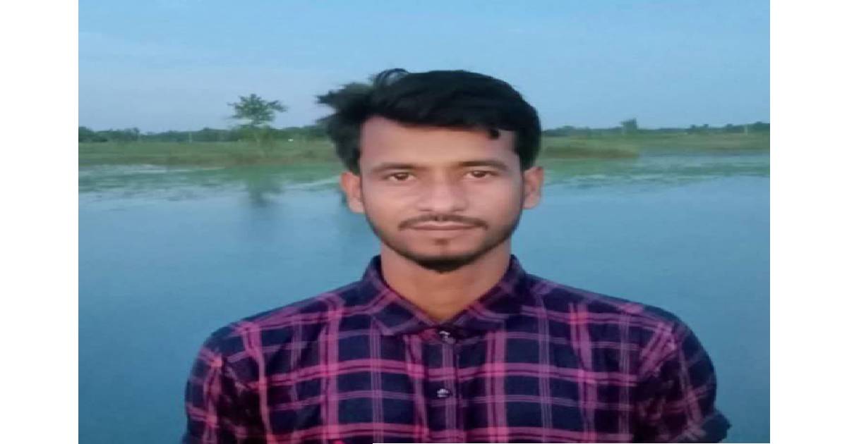 নেত্রকোনায় সেচ্ছাসেবক দল নেতার রক্তাক্ত মরদেহ উদ্ধার