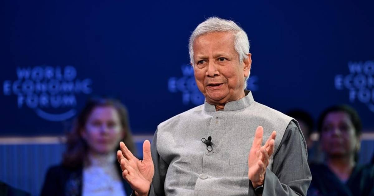 চার দিনের সফরে রাতে জাপান যাচ্ছেন প্রধান উপদেষ্টা