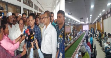 ২০২৬ সালের মধ্যে ভোলা-বরিশাল সেতু হবে: বলছেন প্রধান উপদেষ্টার বিশেষ সহকারী ও সেতু সচিব