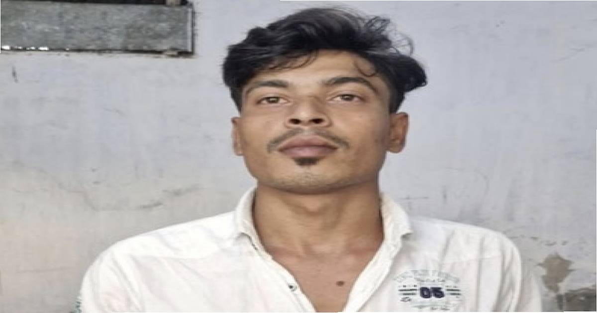 নাজিরপুরে সাংবাদিকের পুত্র অপহরণ মামলার আসামী গ্রেফতার