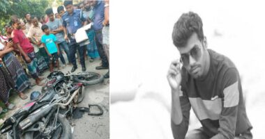 রাজবাড়ীর বালিয়াকান্দিতে মাটি কাটা লড়ির চাপায় একজন নিহত
