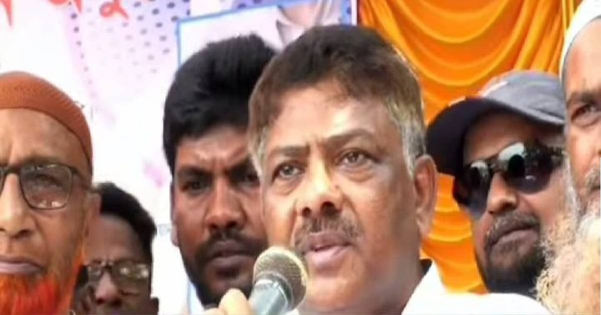 বিগত সময়ে নাটোর তথা গোটা দেশের মানুষ চিকিৎসা সেবা থেকে বঞ্চিত ছিলো- নাটোরে দুলু