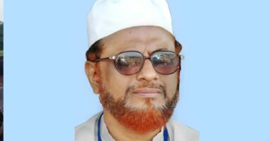 ফাঁসি মঞ্চ থেকে মুক্তির মিছিলে জামায়াত নেতা আজহার