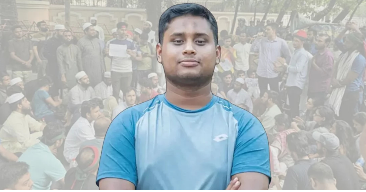 আপনারা কেউ রাজপথ ছাড়বেন না: হাসনাত