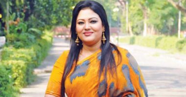 সাবেক এমপি মমতাজ বেগম গ্রেপ্তার