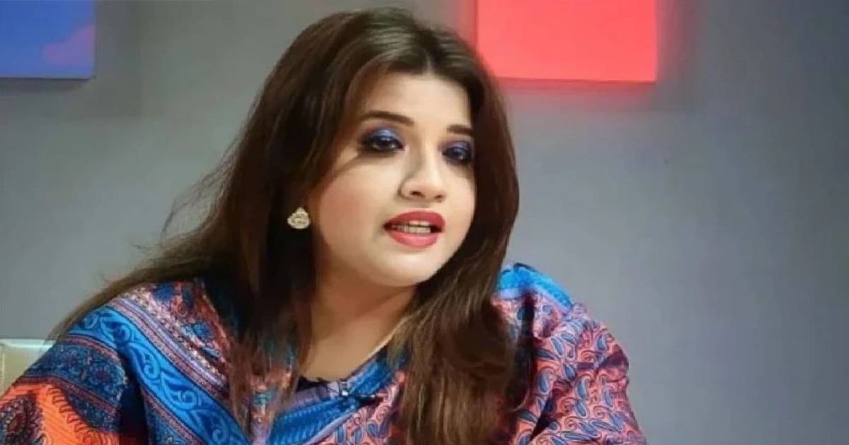 কেউই তার পদত্যাগ চান না, বরং যারা কাজ করতে পারছেন না, তাদের রিপ্লেস করা জরুরি : শামা ওবায়েদ
