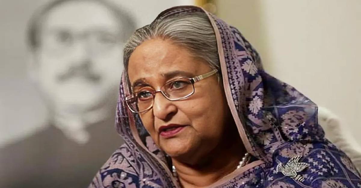 জুলাই-আগস্ট গণহত্যার নির্দেশদাতা হিসেবে হাসিনার বিরুদ্ধে প্রমাণ পেয়েছে তদন্ত সংস্থা