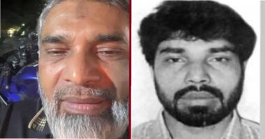 শীর্ষ সন্ত্রাসী সুব্রত বাইন ও মোল্যা মাসুদ গ্রেপ্তার