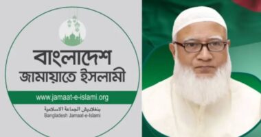 আলহামদুলিল্লাহ, সকল বিপ্লবী বীরকে অভিনন্দন : জামায়াত আমির