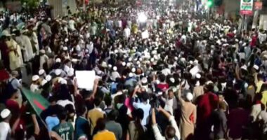 হাসনাতের আল্টিমেটাম শেষ, শুরু ‘মার্চ টু যমুনা’