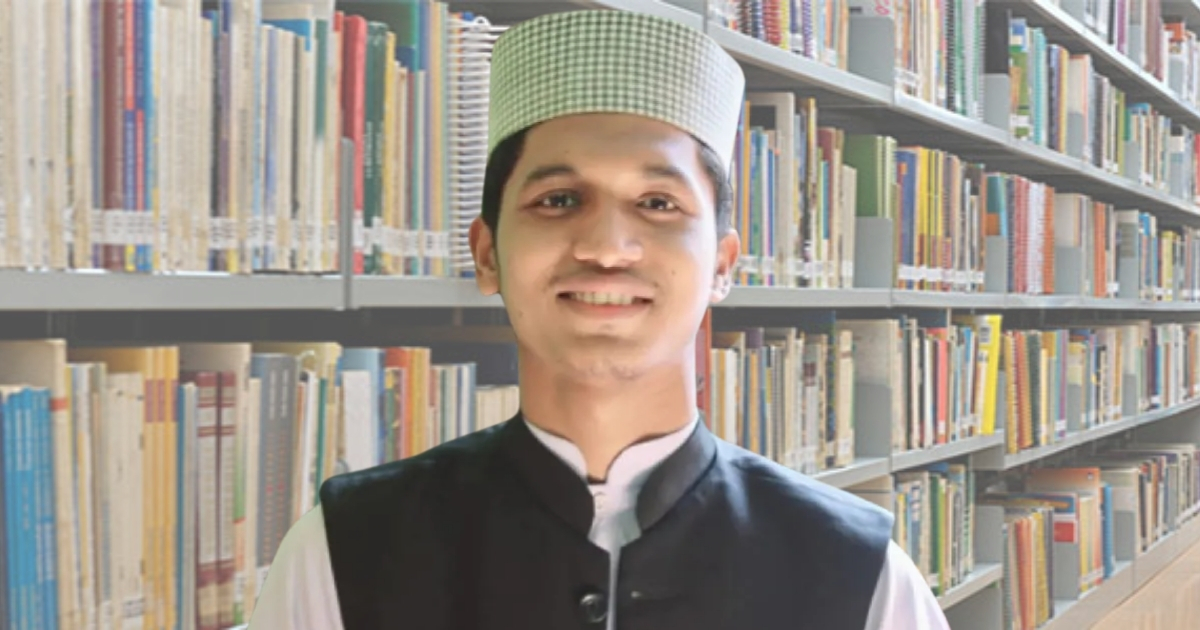 মাস্টার্সে সিজিপিএ ৩.৯৮ পেয়ে প্রথম হলেন জবি শিবির নেতা