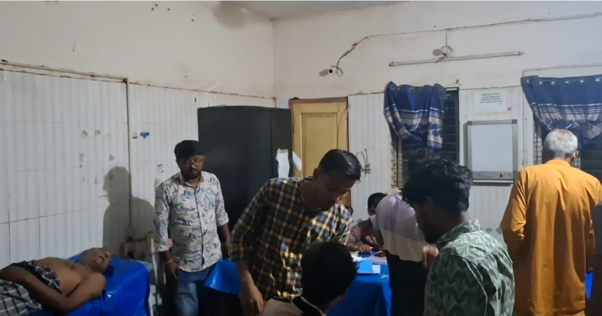 দুর্গাপুরে আত্মহত্যা, বীর মুক্তিযোদ্ধার বিষপানে মৃত্যু