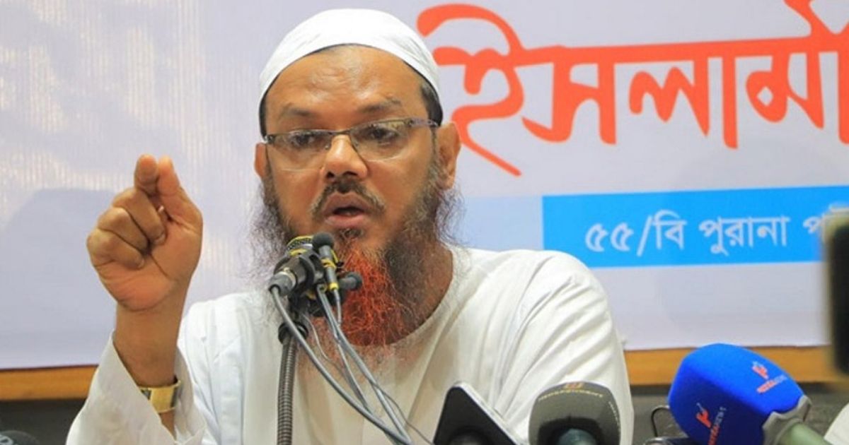 ড. ইউনূসের পদত্যাগের এখতিয়ার নেই: ফয়জুল করীম