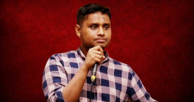 আ.লীগ নিষিদ্ধে কারা বাধা হয়ে দাঁড়াচ্ছেন চিহ্নিত করুন: হাসনাত