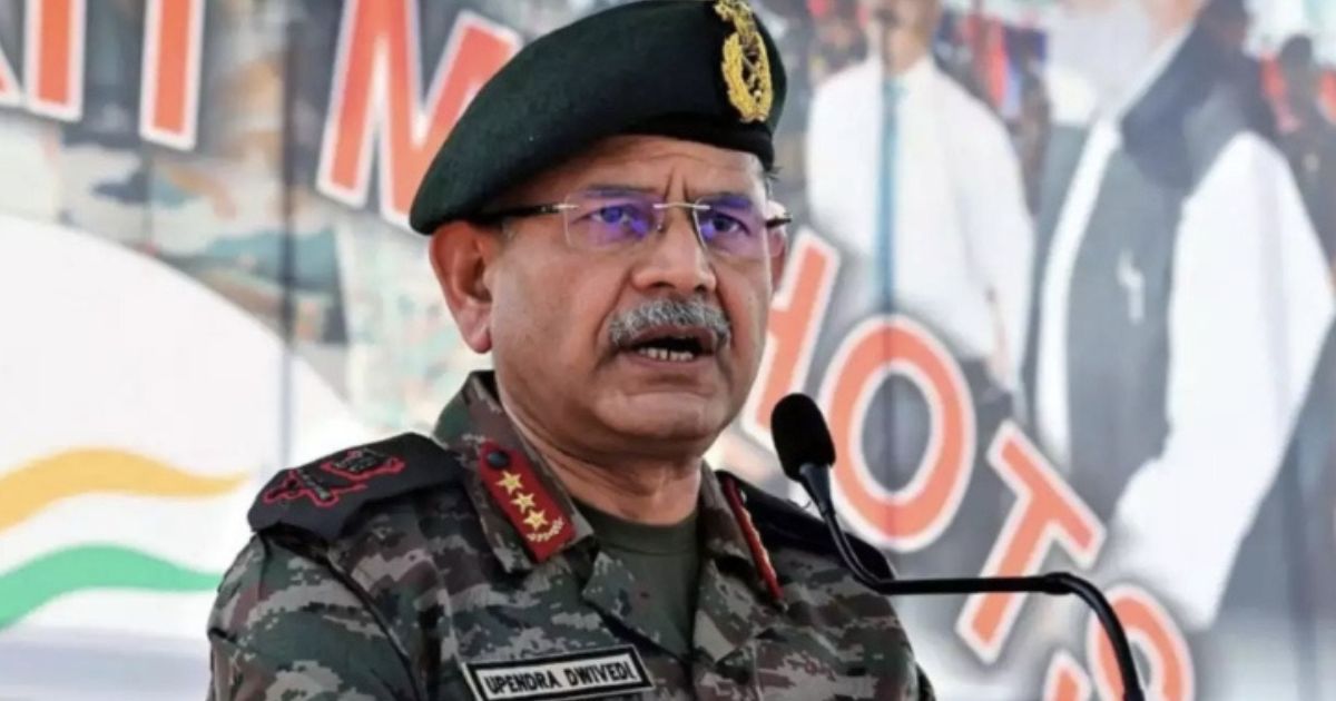 বাংলাদেশ সীমান্তে আই এস আই আর জঙ্গি আনাগোনা বাড়ছে : ভারতের সেনাপ্রধান