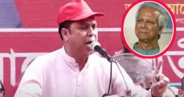 লাখো শ্রমিক আজ ক্ষুধার্ত, তবে ভাত-কাপড়ের জন্য নয়, তারা ভোটের দাবিতে ক্ষুধার্ত