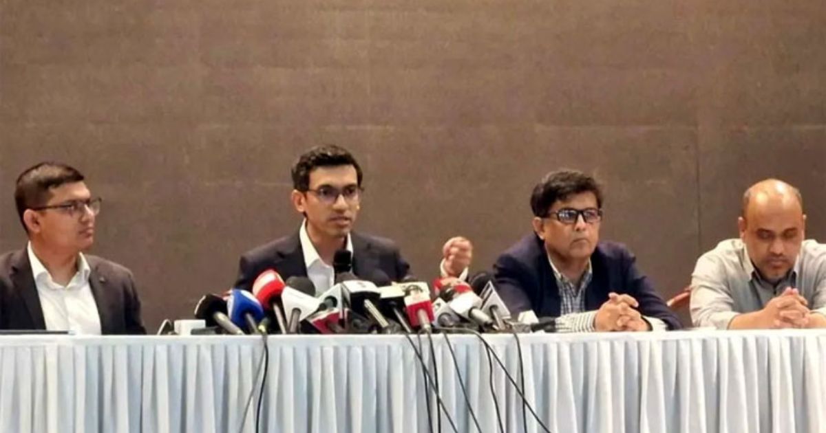 চাকরির সুযোগ তৈরিতে বেসরকারি খাতের বিকল্প নেই : বিডা চেয়ারম্যান