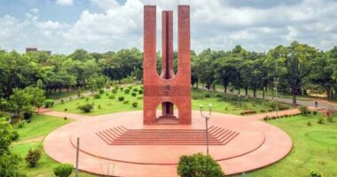 "জাহাঙ্গীরনগর বিশ্ববিদ্যালয়ে বহিরাগত প্রবেশে নিষেধাজ্ঞা, বাড়ানো হচ্ছে নিরাপত্তা"