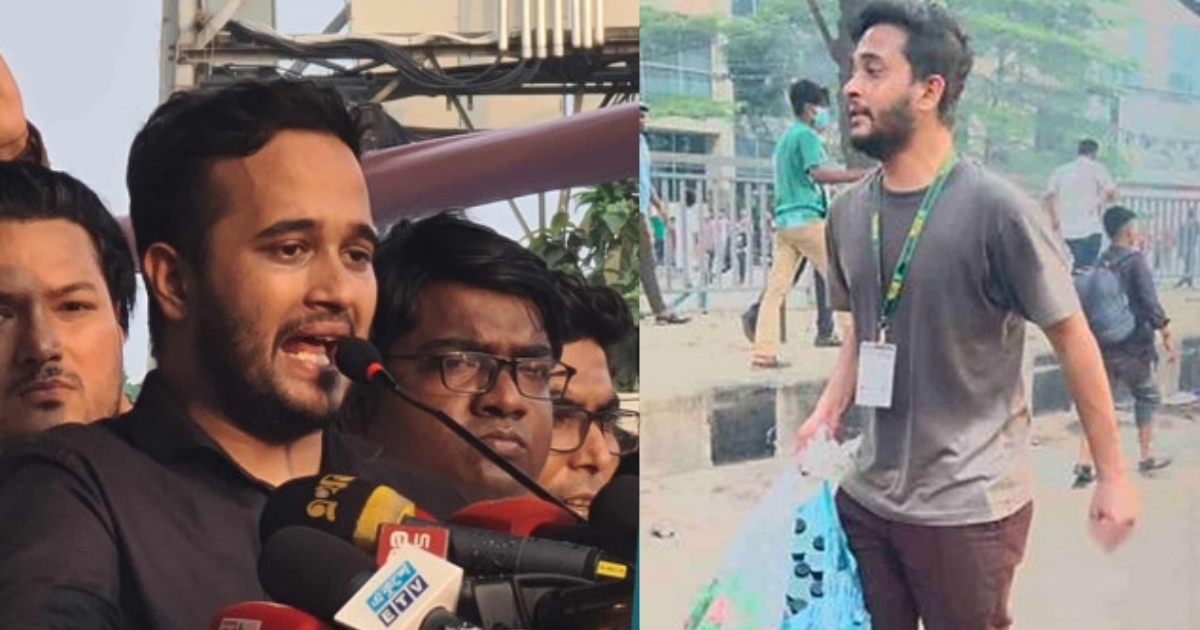 আমাদের পানির তৃষ্ণা এখনও মিটে নাই,আ.লীগ নিষিদ্ধে মিটবে : মীর স্নিগ্ধ