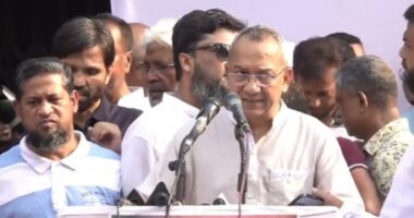 বিএনপি জানে কীভাবে দেশ এগিয়ে নিতে হয়,জনগণ এখনো বিএনপিকে বিশ্বাস করে : মুন্না