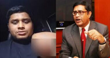 হাসনাত সাহসী কিন্তু কৌশলী নয়,ইন্টেরিম সরকারের আমলেই হাসনাত বারবার আক্রান্ত হচ্ছে, এটা মানা যায় না : মারুফ খান