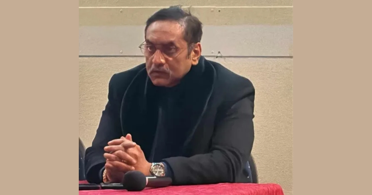 এক/এগারোর পুনরাবৃত্তি ঠেকাতে অবিলম্বে প্রধান তিন দলকে একসাথে বসতে হবে : পিনাকী