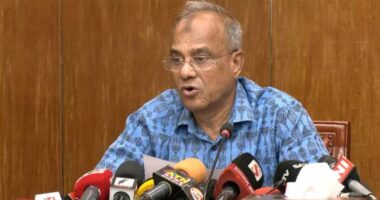 বাংলাদেশ থেকে আরো জনবল নিতে চায় ইতালি : স্বরাষ্ট্র উপদেষ্টা