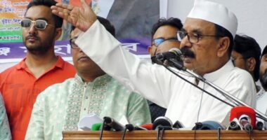 আদালত এখন আমাদের সেকেন্ড হোম,আগে যেতে হয়েছে, এখনো যেতে হয় : গয়েশ্বর
