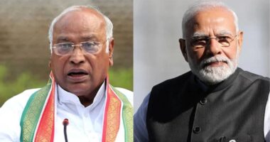 কাশ্মীর হামলার কথা আগেই জানতেন মোদি,আগাম তথ্য পেয়েই সফর বাতিল করেছিলেন : কংগ্রেস সভাপতি