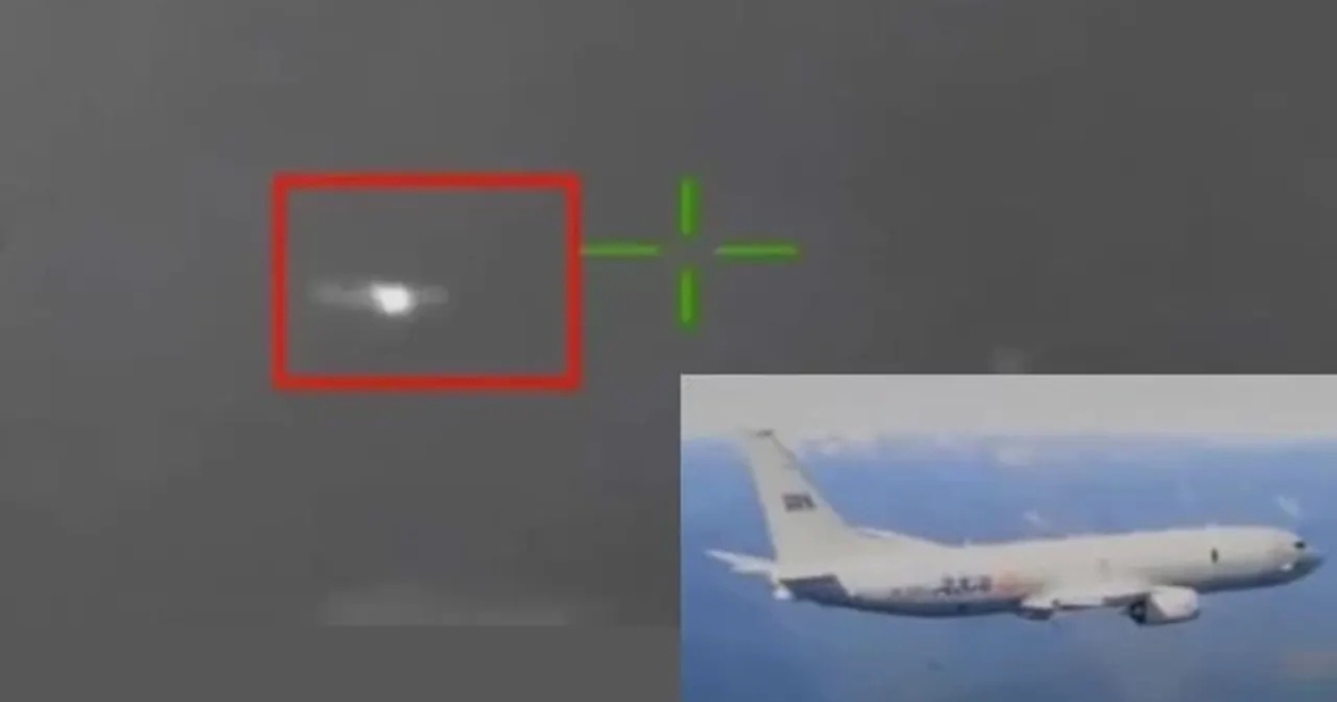 পাকিস্তান উপকূলে ভারতীয় গুপ্তচর বিমান ধরা