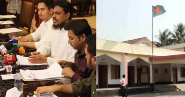 জনগণের সরাসরি ভোটে ইউপি চেয়ারম্যান নির্বাচন চায় এনসিপি