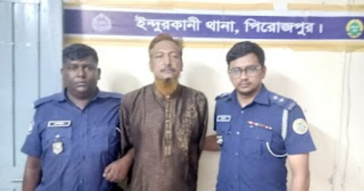 আ.লীগের সাংগঠনিক সম্পাদকসহ গ্রেফতার ২