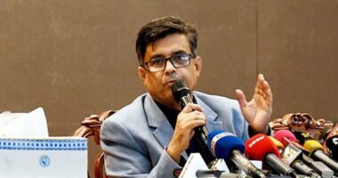আ.লীগের কার্যক্রম নিষিদ্ধে আন্তর্জাতিক প্রতিক্রিয়া আশা করি না : প্রেসসচিব