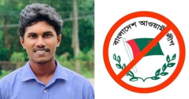 যারা মানুষ মা’রে, তাদের অনলাইনেও থাকার অধিকার নেই : রাফি