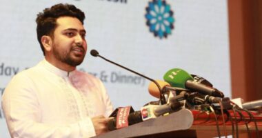 নতুন সংবিধান করতে না পারলে নতুন বাংলাদেশ গড়ার প্রয়োজন নেই : নাহিদ