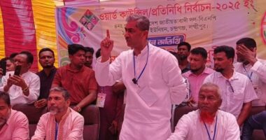 বিচারিক প্রক্রিয়ায় আ.লীগকে নিষিদ্ধ করতে হবে : এ্যানি