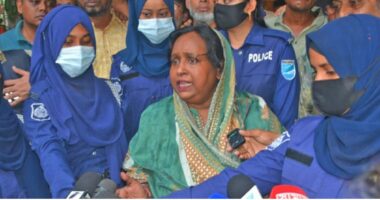 'দোষী' শামীম দেশ ছাড়লেন নির্বিঘ্নে,আইভীর জামিন আবেদন নামঞ্জুর যা অন্যায়