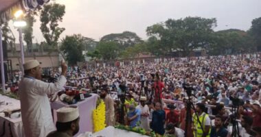 ভারত জানতো দুই নারীর নেতৃত্ব না থাকলে নিজামী হতেন বাংলাদেশের নেতা : জামায়াত সহকারী সেক্রেটারি