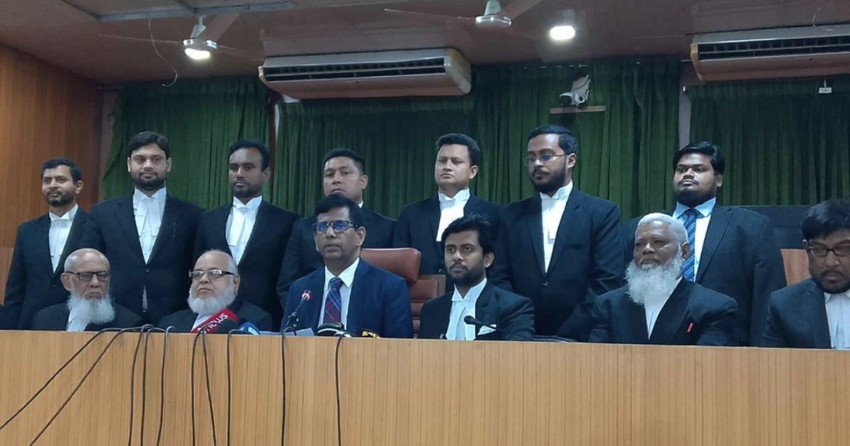 বাংলাদেশে জুলাই-আগস্টে ‘ম্যাস কিলিং’ হয়েছে : চিফ প্রসিকিউটর