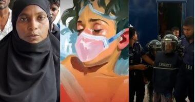 ১২ কার্যদিবসে শেষ হলো আছিয়া ধর্ষণ ও হত্যা মামলা, রায় ১৭ মে