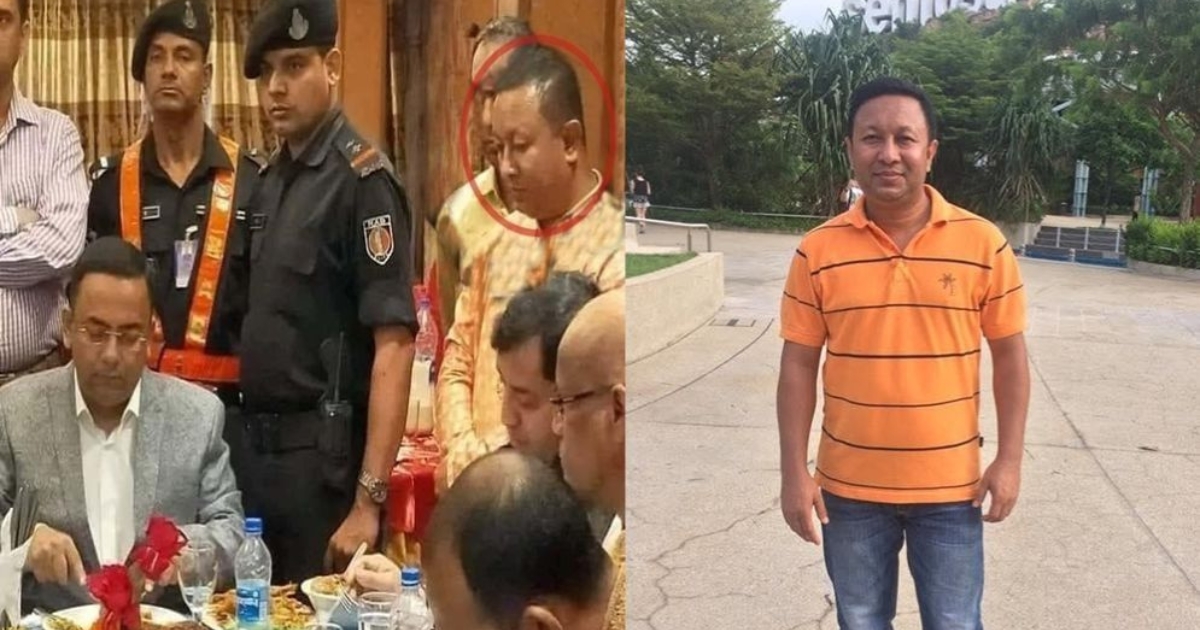 চাঁদা না দেওয়ায় দলীয় নেতাদেরও মামলায় ফাঁসিয়েছেন বিএনপি নেতা !