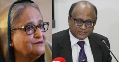 বন্দিবিনিময় চুক্তির মাধ্যমেই শেখ হাসিনাকে ফিরিয়ে আনা সম্ভব : দুদক চেয়ারম্যান