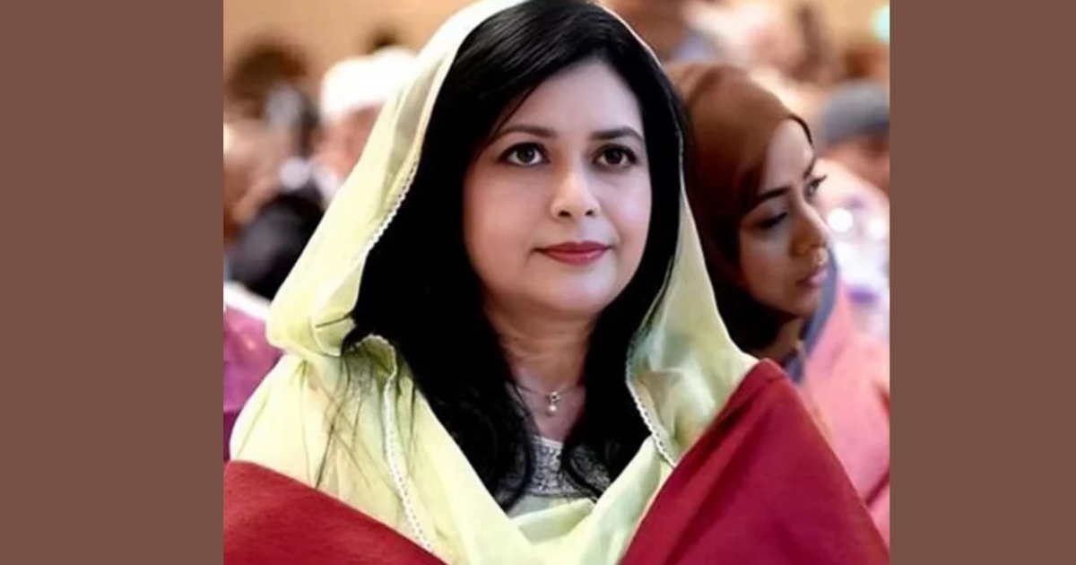 সম্পদের তথ্য গোপন মামলায় ডা. জোবাইদা রহমানকে জামিন দিয়েছেন হাইকোর্ট