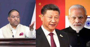 অরুণাচল নিয়ে ভারত নতুন করে বিরোধে জড়াল চীনের সাথে