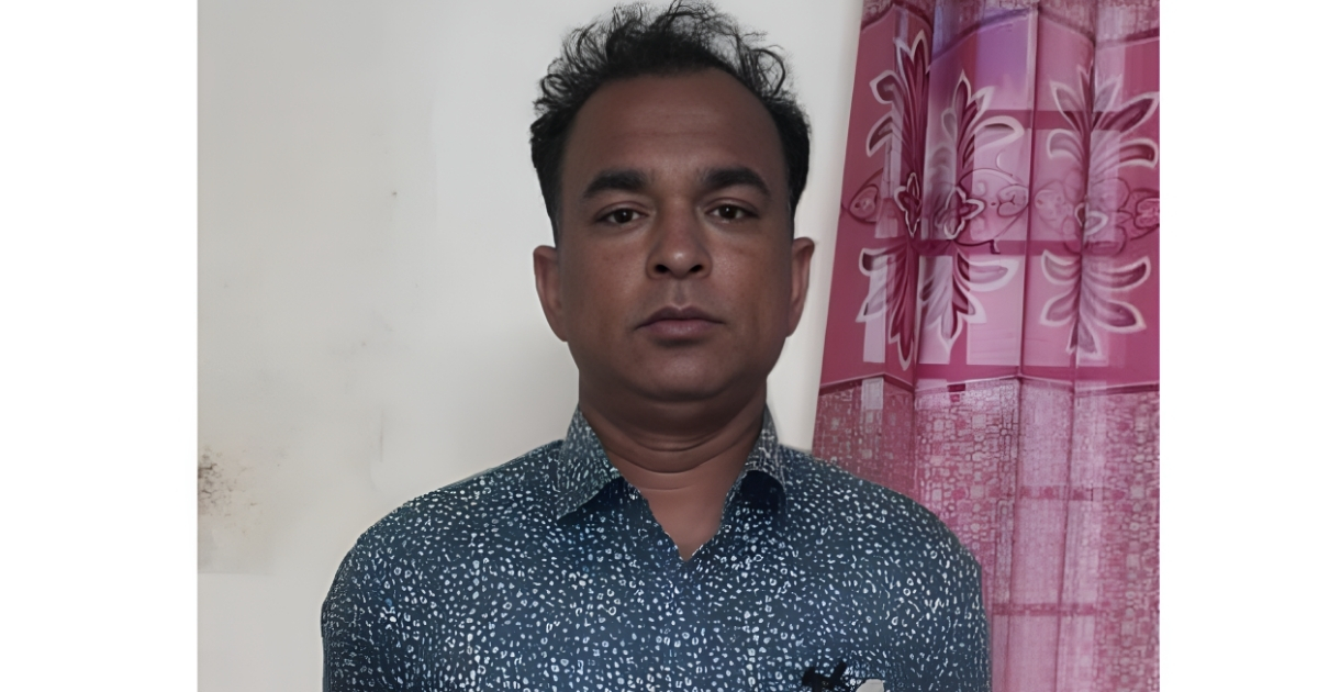 লালমনিরহাটে আওয়ামী চেয়ারম্যান হাবিবুর রহমান আটক