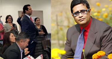 হাসিনাপুত্র মার্কিন নাগরিকত্ব নিয়ে প্রমাণ করল আ. লীগের ভবিষ্যৎ নাই